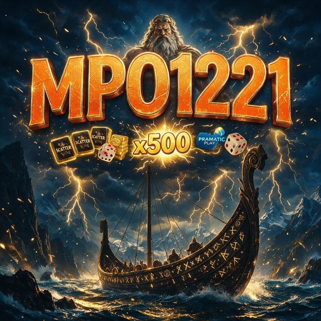 MPO1221 Bandar Link Slot Gacor Online Gampang Pecah Maxwin Hari Ini MPO1221 Slot Indonesia Tergacor by Hey siriusly